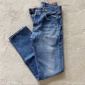 Levi’s 501